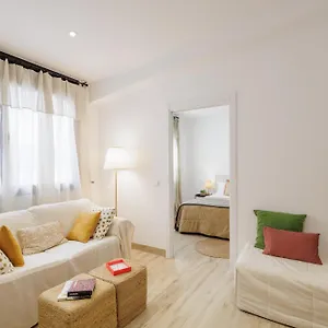 Apartamento A Sant Celoni, Montseny, Barcelona, Sant Celoni